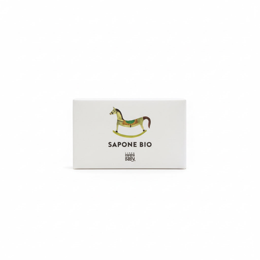 Mamma Baby Sapone Bio
