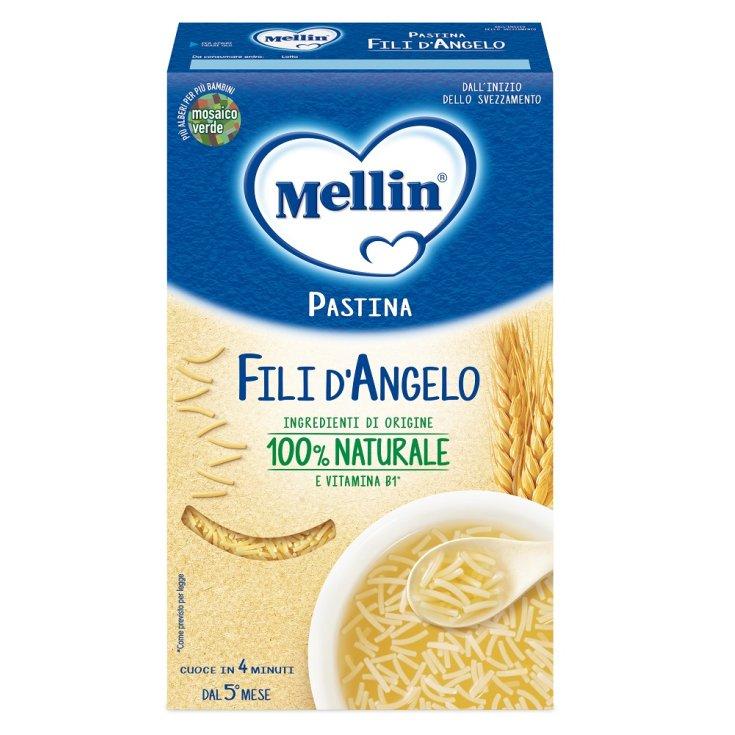 Mellin Pastina Fili d’Angelo 320 g