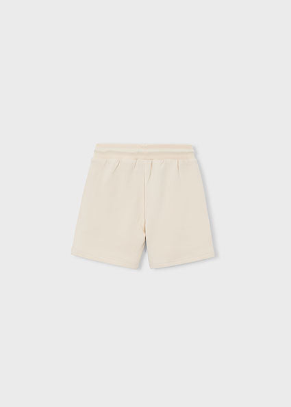 Pantaloncino tasche con zip bambino Mayoral