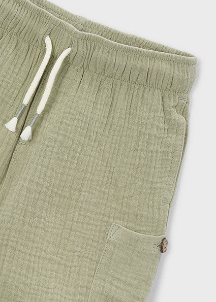 Pantaloncino bambino Mayoral