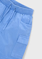 Pantaloncino tasche cargo bambino Mayoral