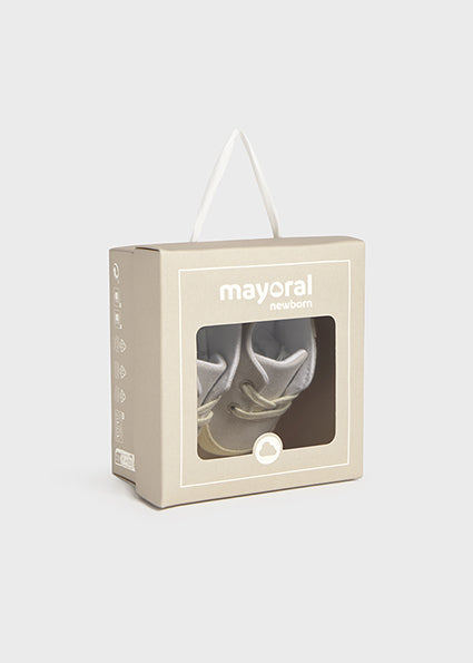 Scarpe neonato Mayoral