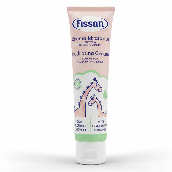 FISSAN CREMA IDRATANTE ML.100