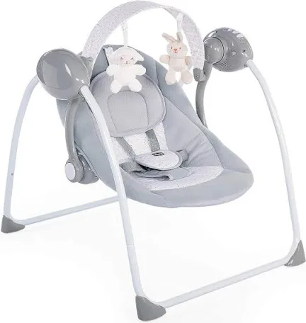 Altalena Neonato Chicco Relax & Play