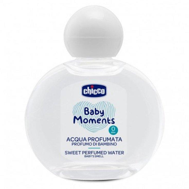 CHICCO Acqua Profumata 100 ml