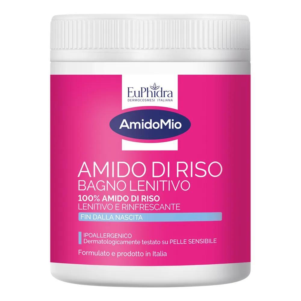 Euphidra AmidoMio Amido di Riso 200 gr