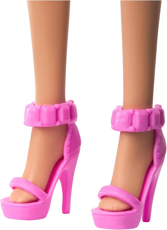 Barbie 65° Anniversario Bambola HTH66 Mattel
