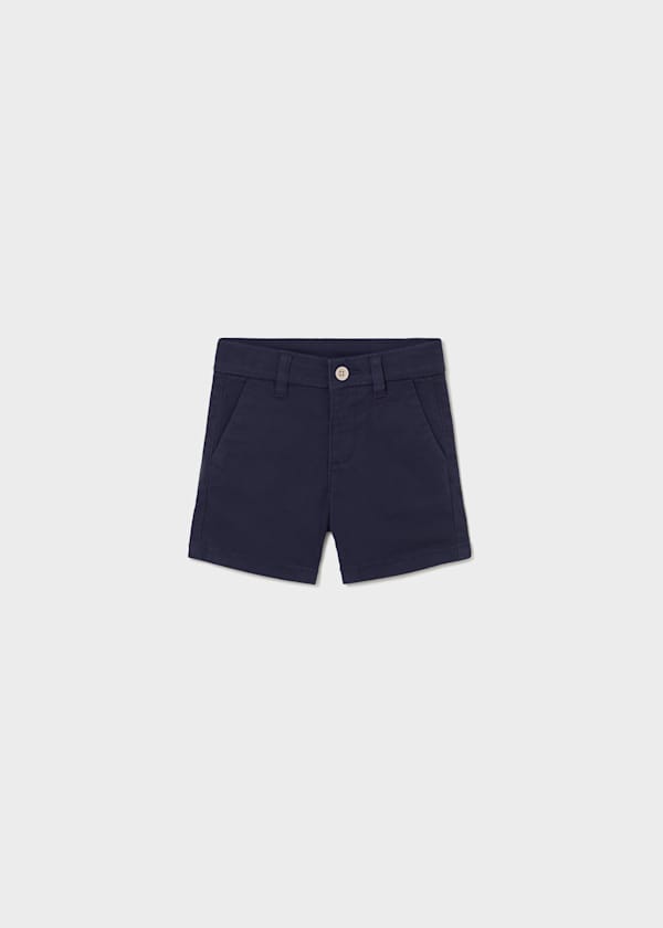 Pantaloncino corto neonato Mayoral