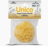 Unico Spugna Marina Naturale 8 cm (Neonati e Bambini)
