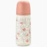 Suavinex Biberon Tettarella SX Pro™ 360 ml Birdies Rosa