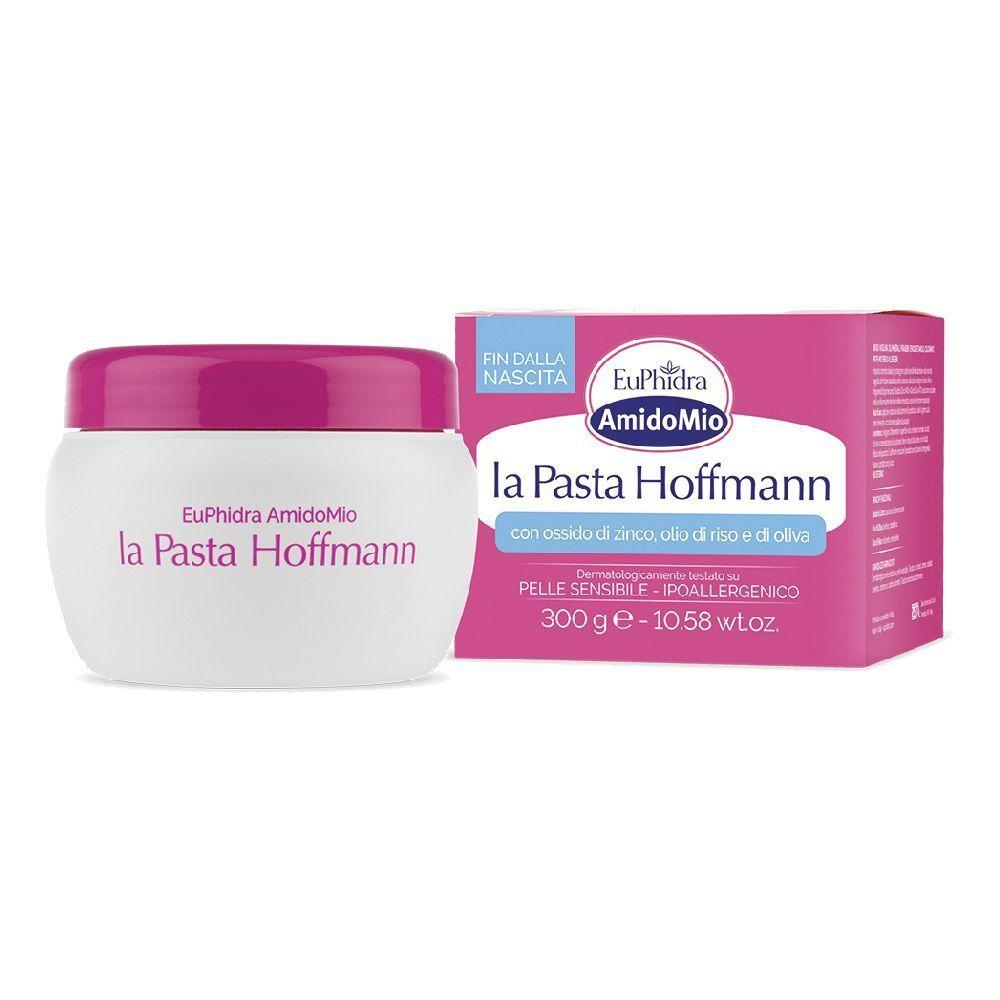 Euphidra AmidoMio Pasta Hoffmann 300 g (Neonati e Bambini)