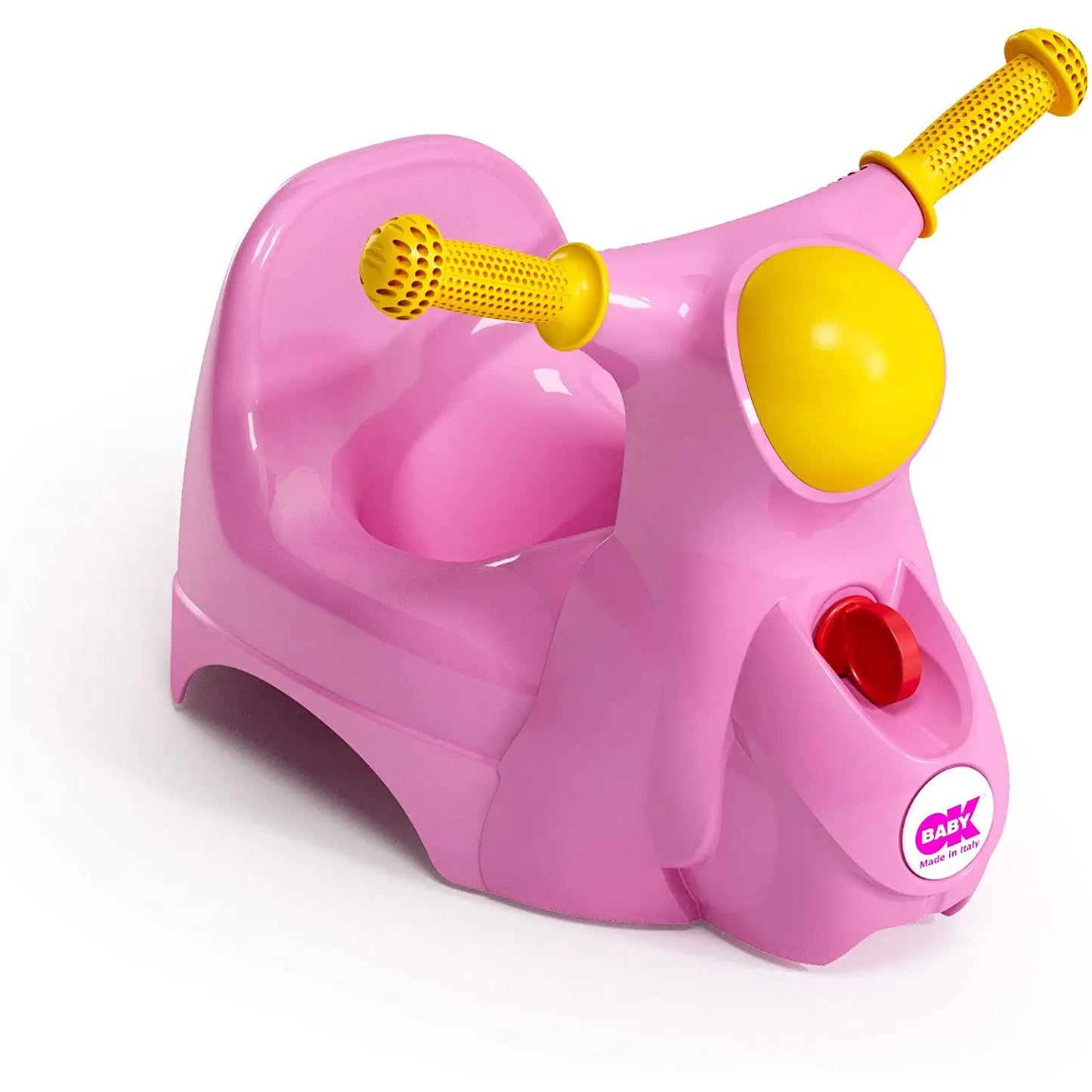 Ok Baby Vasino Moto per Bambini