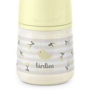 Suavinex Biberon 150 Ml Tettarella Sx Pro™ Birdies Neutro