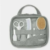 Nuvita Kit Igiene Regalo Unisex Set Cura Neonato Completo