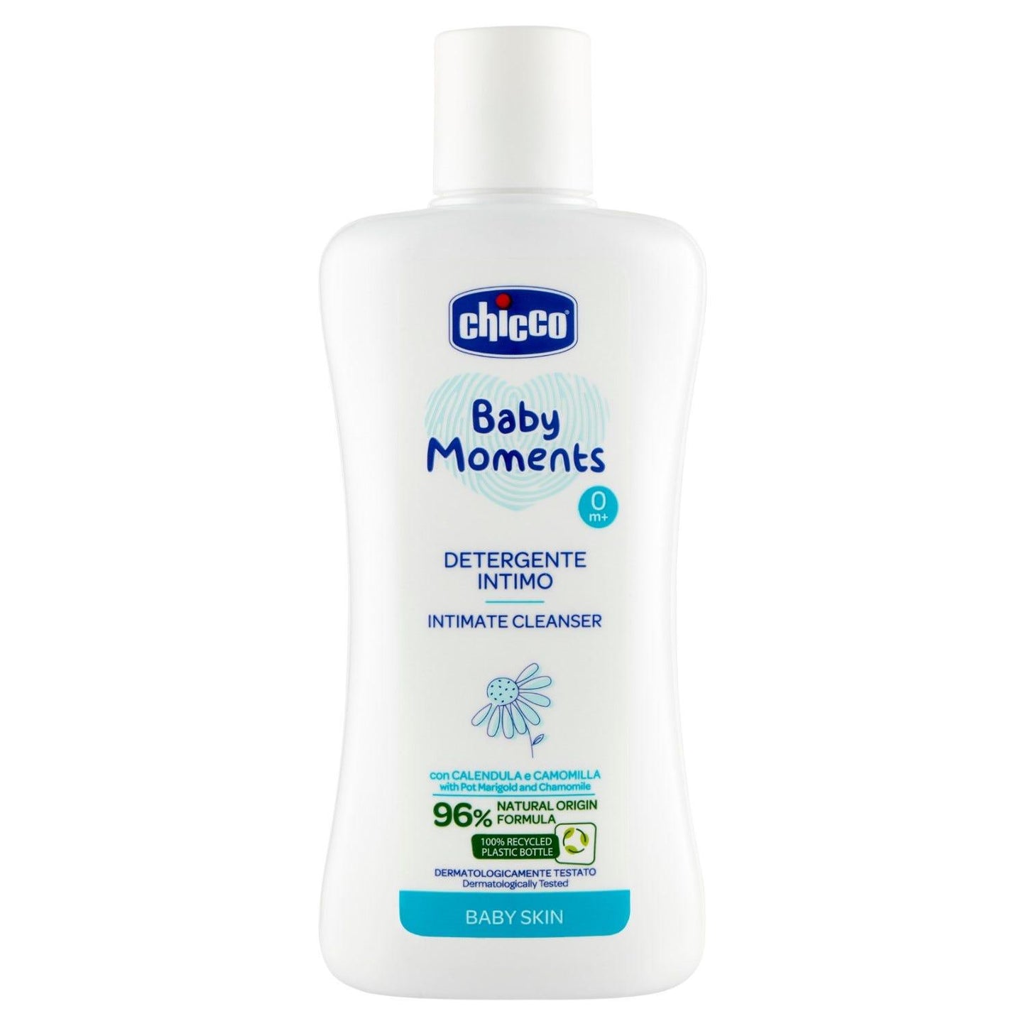 Chicco detergente intimo 200 ml
