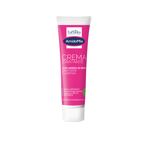 Crema Idratante 100 g Euphidra