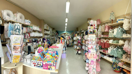 🥇 Bimbumbam 0-16 Anni: abbigliamento, prima infanzia e idee regalo