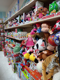 Giocattoli per Bambini – Divertimento, Creatività e Crescita