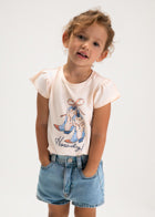 4. BAMBINA 3-10 ANNI