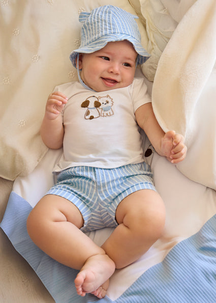 1. NEONATO 0-3 ANNI