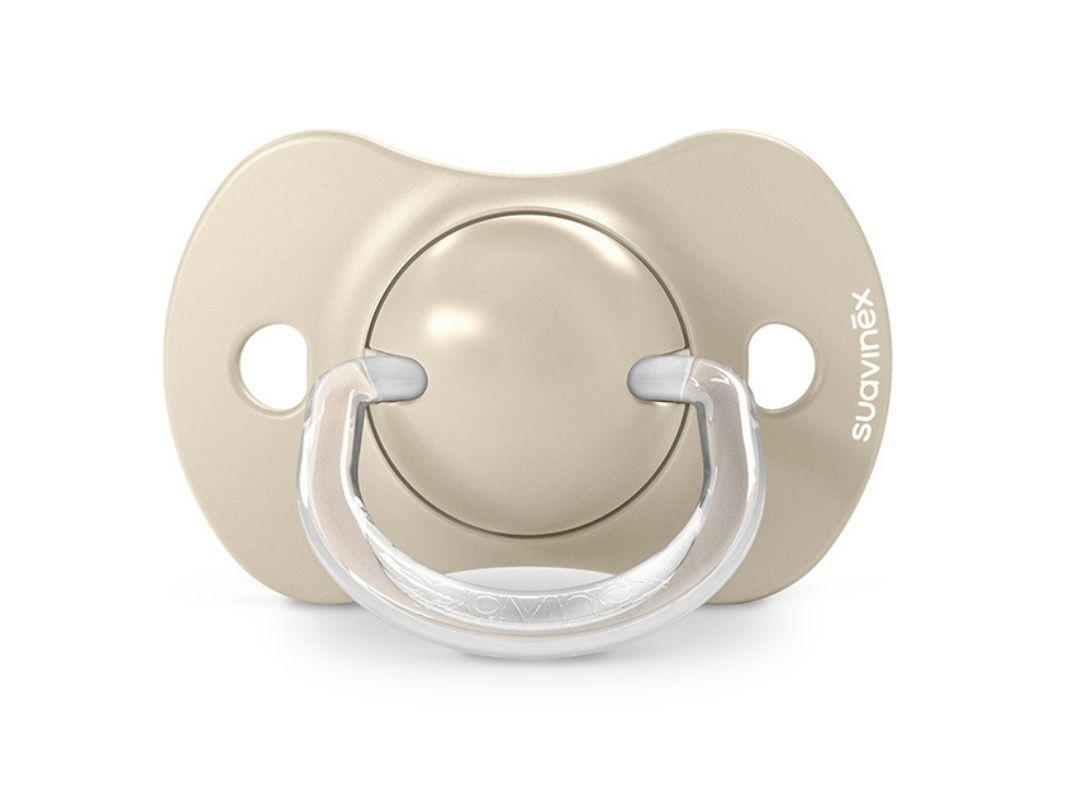Suavinex Succhietto Birdies Neutro Fisiologico 18+ mesi (2 pz)
