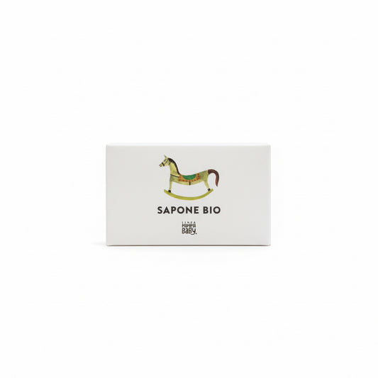 Mamma Baby Sapone Bio