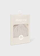 Cappello in caldo cotone neonato Mayoral