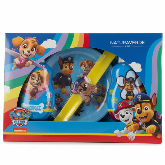 Paw Patrol Gift Set – Set Regalo per Bambini PAW Patrol