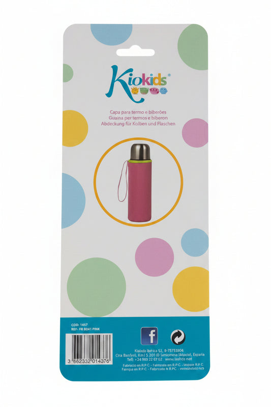 Kiokids Guaina Termica per Termos e Biberon