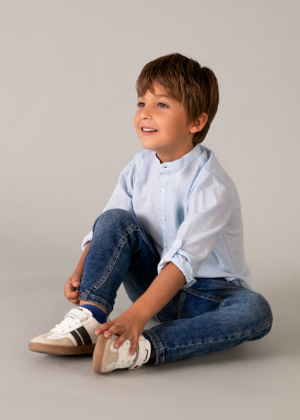Jeans regular fit bambino Mayoral