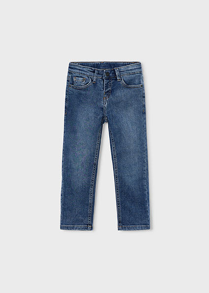 Jeans regular fit bambino Mayoral
