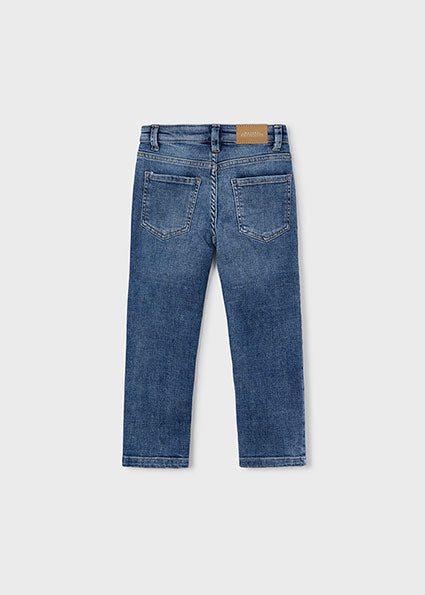 Jeans regular fit bambino Mayoral