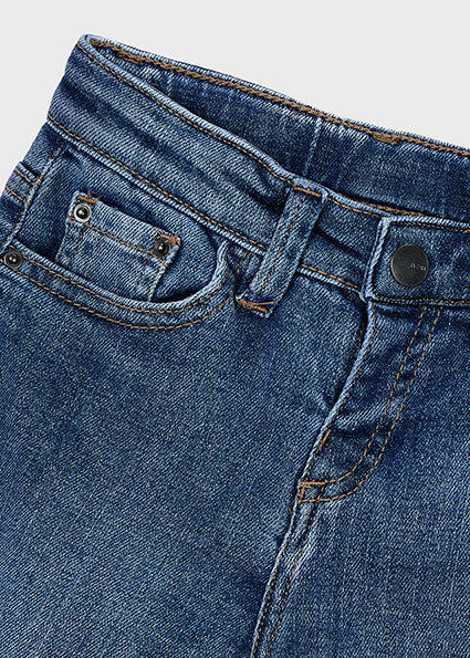 Jeans regular fit bambino Mayoral