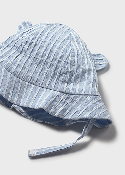 Completo con cappello neonato Mayoral