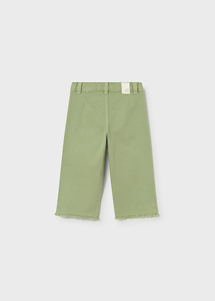 Pantalone largo neonata Mayoral