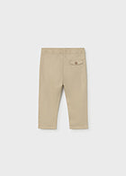 Pantalone lino neonato Mayoral