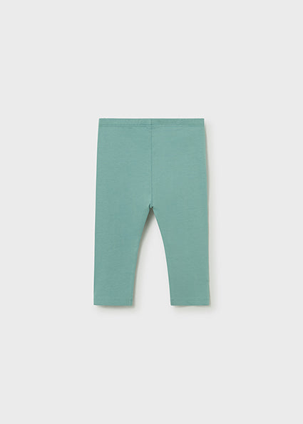 Completo neonata 3 pezzi con cardigan floreale Mayoral