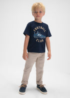 T-shirt Bambino Mayoral “Football Club”