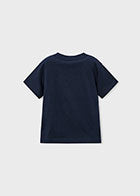 T-shirt Bambino Mayoral “Football Club”