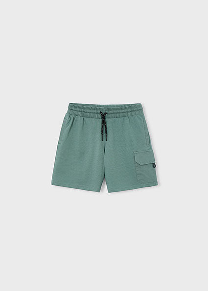 Pantaloncino tasche bambino Mayoral