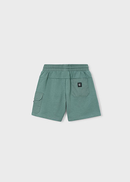 Pantaloncino tasche bambino Mayoral