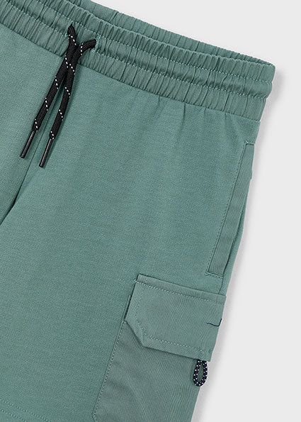 Pantaloncino tasche bambino Mayoral