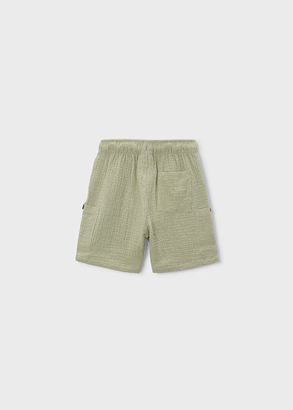Pantaloncino bambino Mayoral