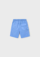 Pantaloncino tasche cargo bambino Mayoral