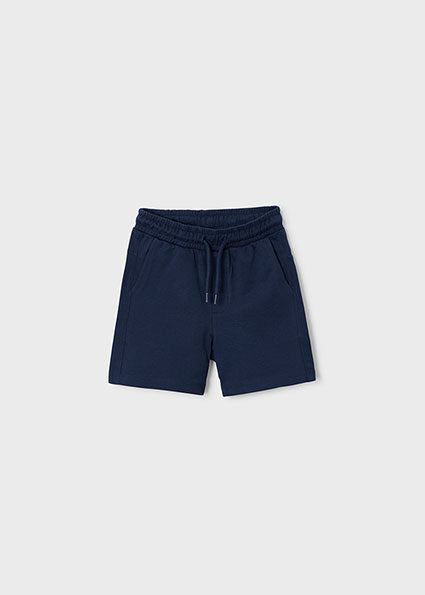 Completo pantaloncino e 2 maglie bambino Mayoral
