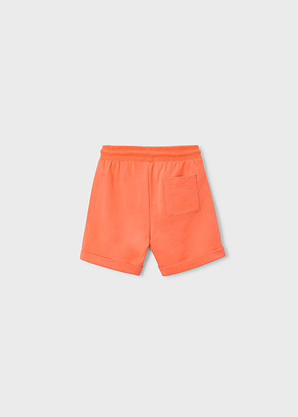 Completo 2 Magliette e 1 pantaloncino Bambino Mayoral