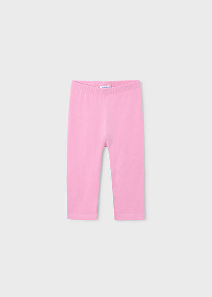 Completo 2 leggings e maglietta bambina Mayoral