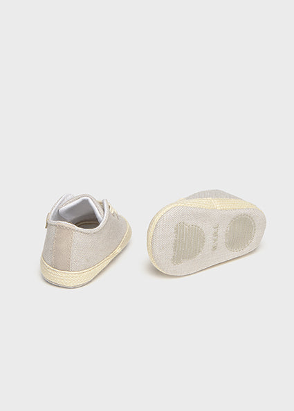 Scarpe neonato Mayoral