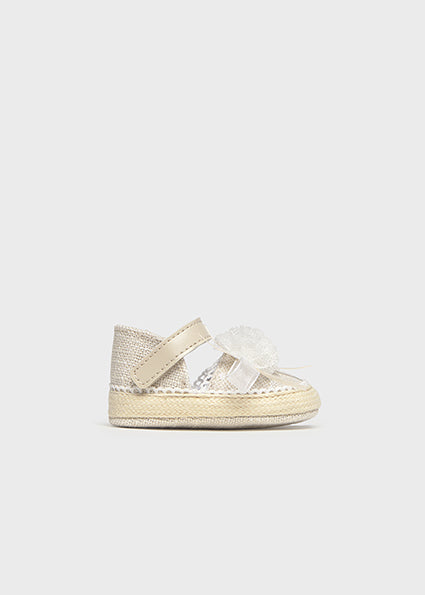 Scarpe neonata Mayoral