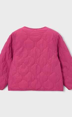 Piumino reversibile bambina Mayoral